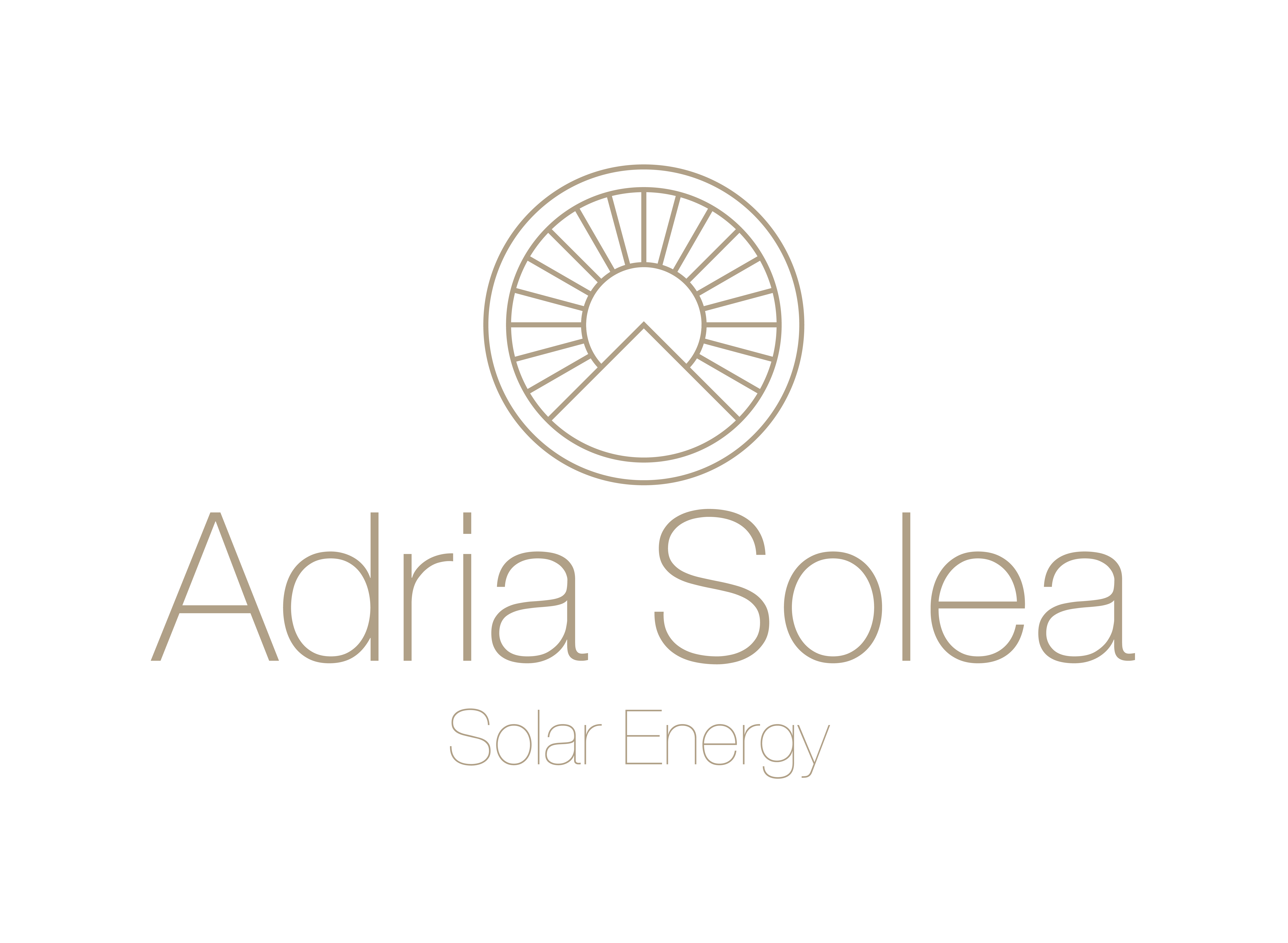 Adria Solea logo